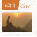 Ichill Music: Gaia