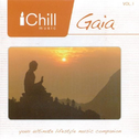 Ichill Music: Gaia专辑