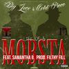 Big Loco - Life of a Mobsta (feat. Samantha B)