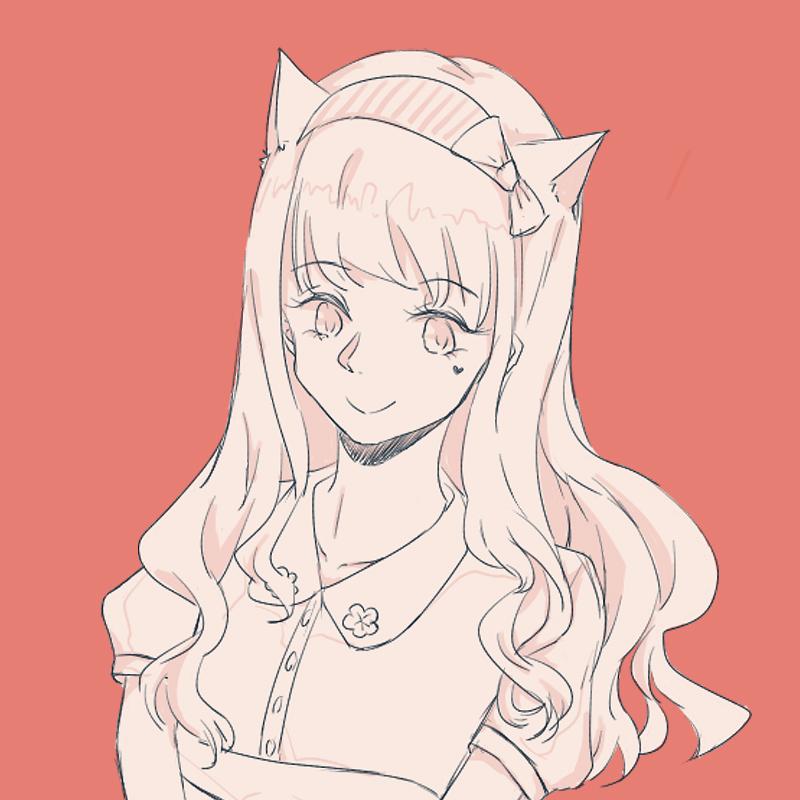 他一定不爱我了吧