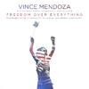 Vince Mendoza - Concerto for Orchestra: Meditation (feat. Antonio Sanchez & Joshua Redman)