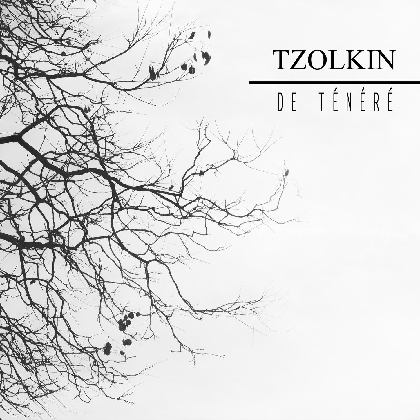 Tzolkin - Firmamento