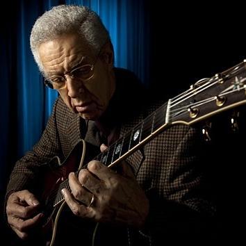 爵士吉他巨匠 • Kenny Burrell