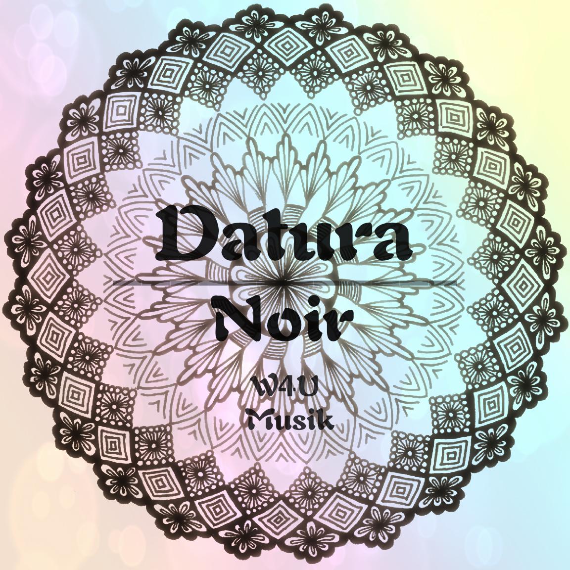 DATURA NOIR专辑