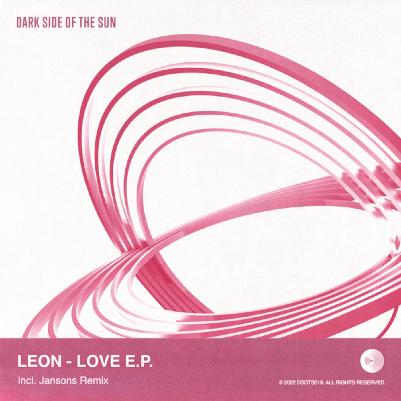 Love E.P.