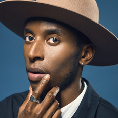 Samm Henshaw