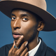 Samm Henshaw