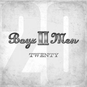 Boyz II Men Ft. Charlie Wilson - More Than Youll Ever Know (Instrumental) 原版无和声伴奏