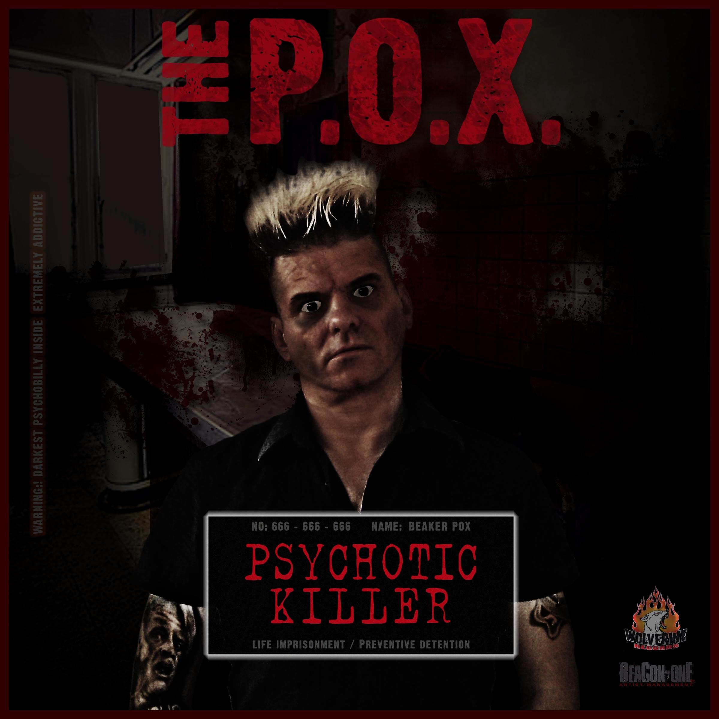 Psychotic Killer