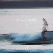 SALT... meets ISLAND CAFE –Sea of Love 3-