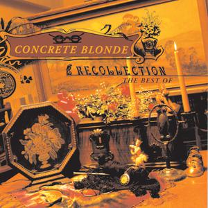 Concrete Blonde - Caroline (Karaoke Version) 带和声伴奏