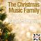 The Christmas Music Family专辑
