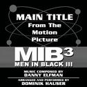 Men in Black III - Theme from the Motion Picture (Danny Elfman)