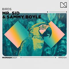 Birds (Extended Mix)