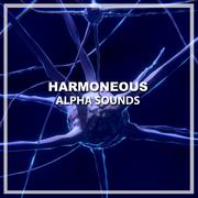 #18 Harmoneous Alpha Sounds