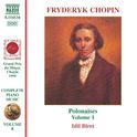 CHOPIN: Polonaises, Vol. 1专辑