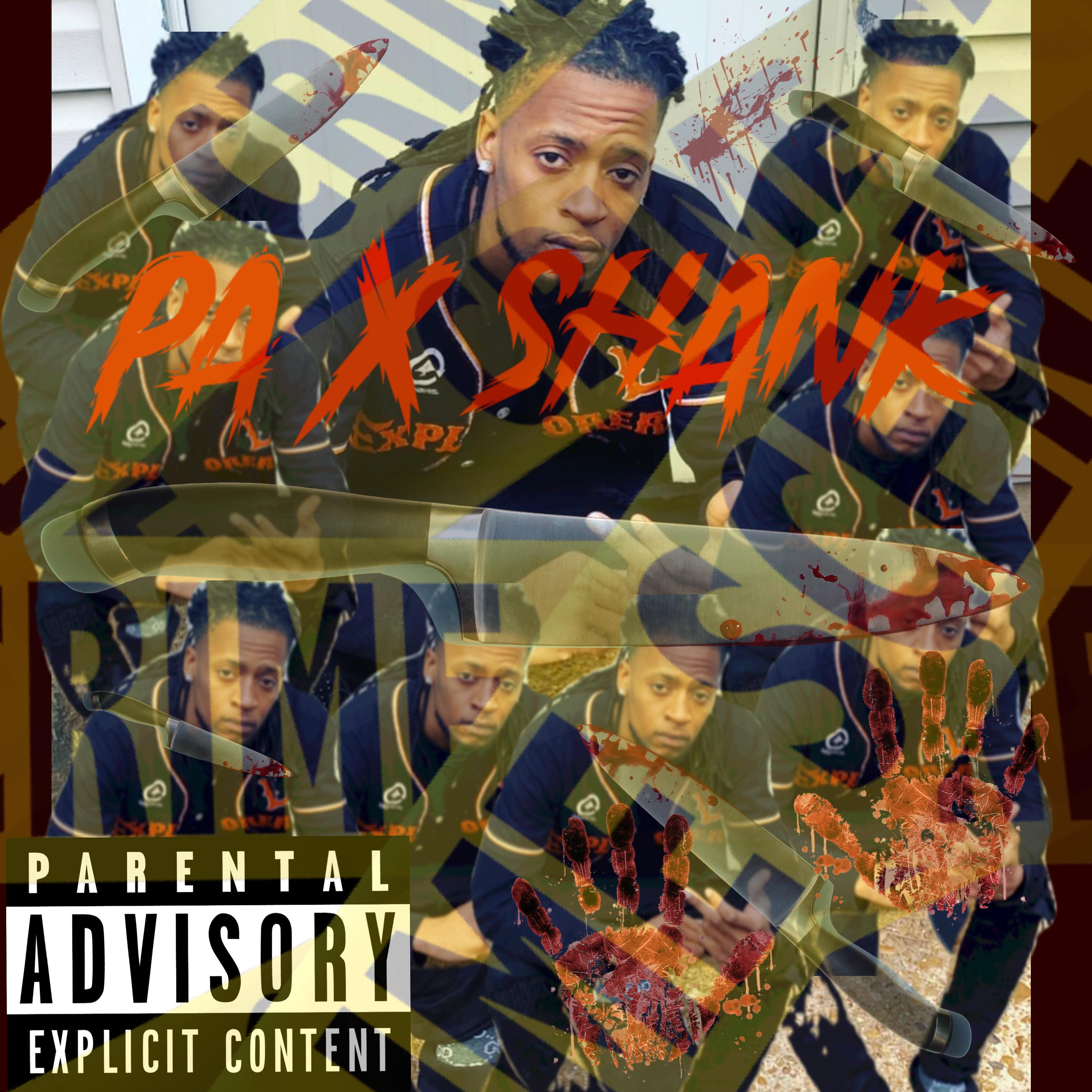 Shank