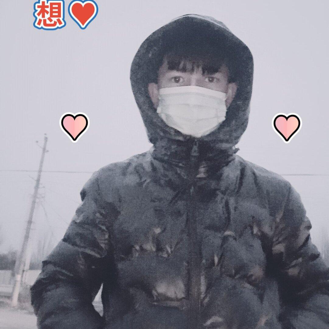 bugun《今天》 a ♥ g