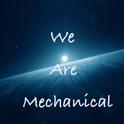 We Are Mechanical专辑