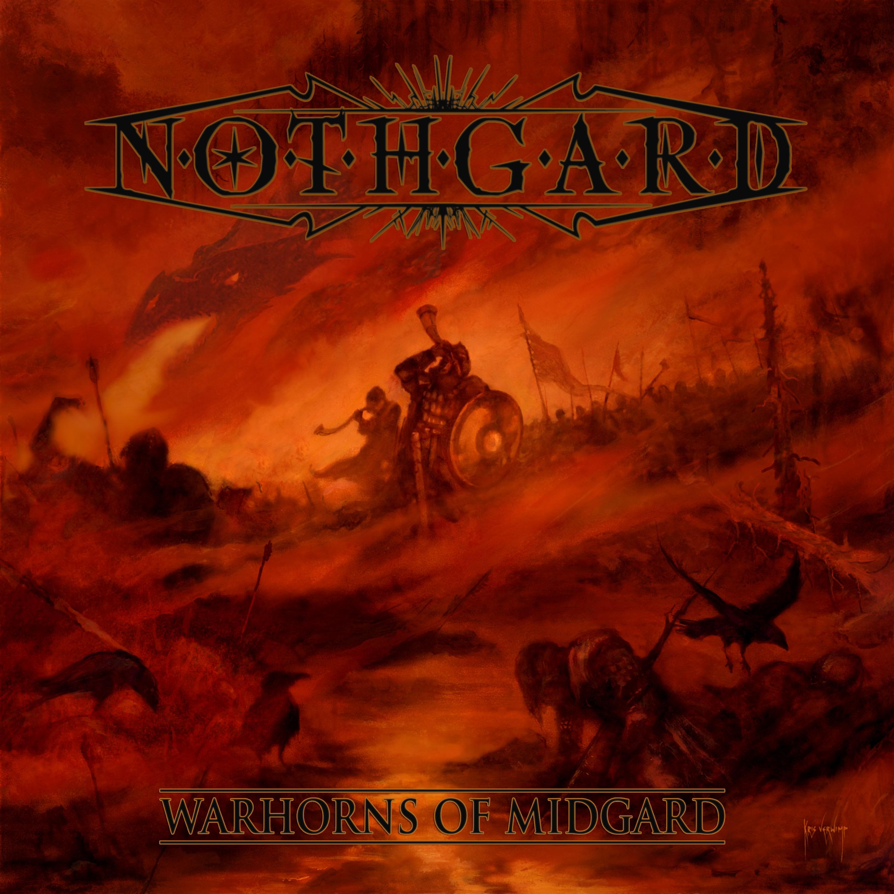 Warhorns of Midgard