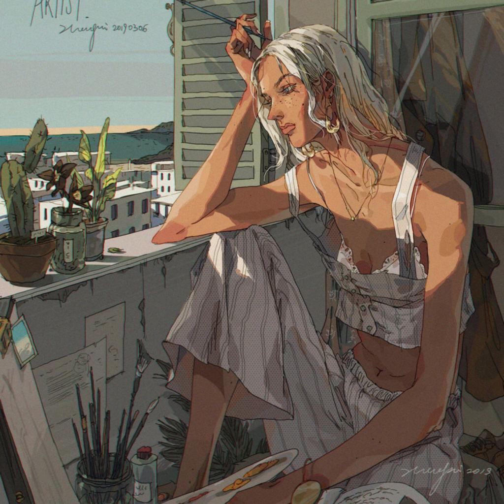 【Countryside】