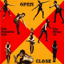 Open & Close专辑