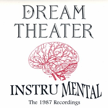 Instru Mental - The 1987 Recordings [Bootleg]专辑