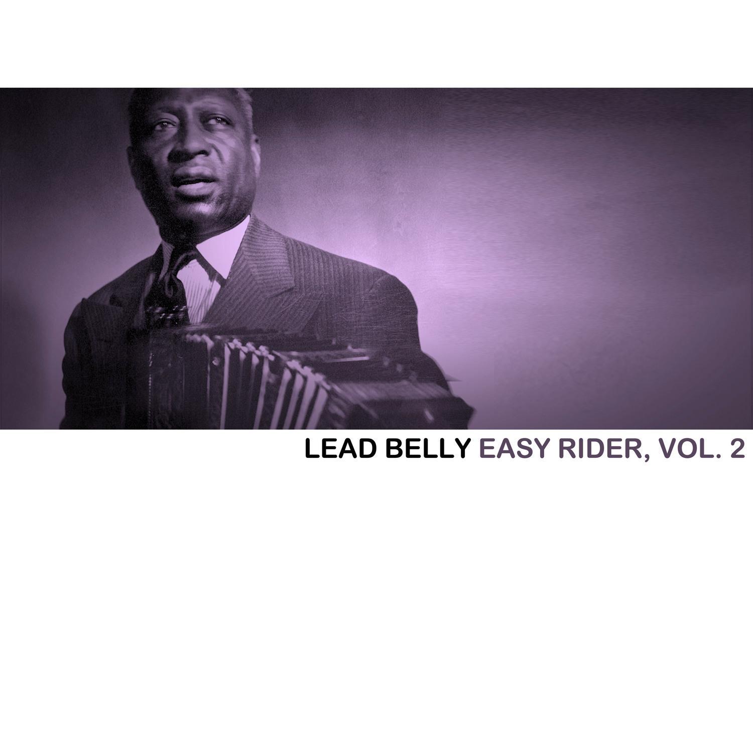 Easy Rider, Vol. 2