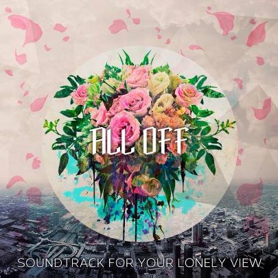 ALL OFF - Say Goodbye