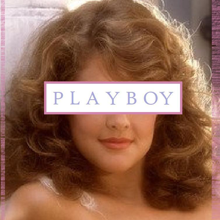 PLAYBOY专辑