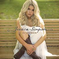 Pray Out Loud - Jessica Simpson (unofficial Instrumental)