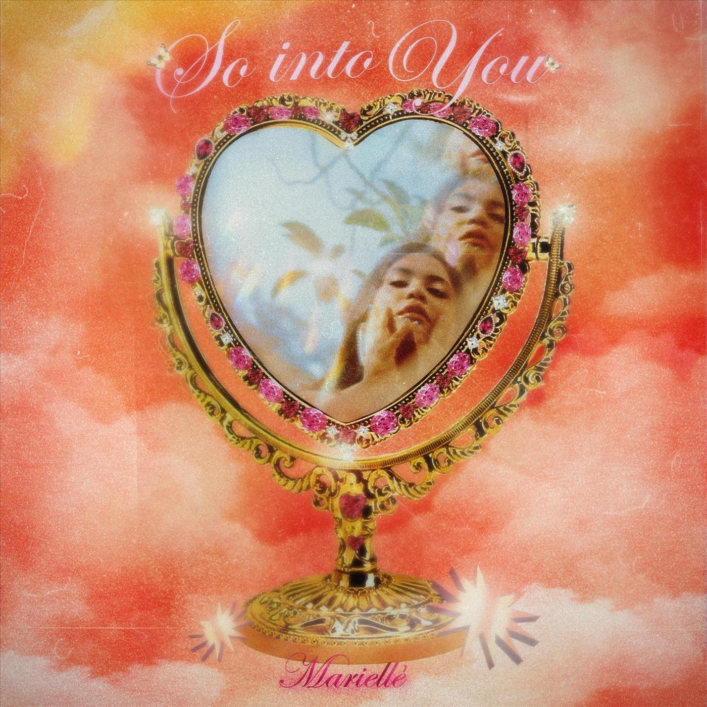 So into You
