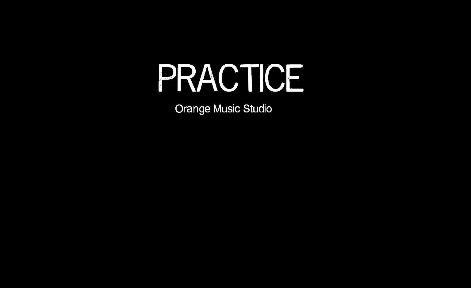 Music Practice Album专辑