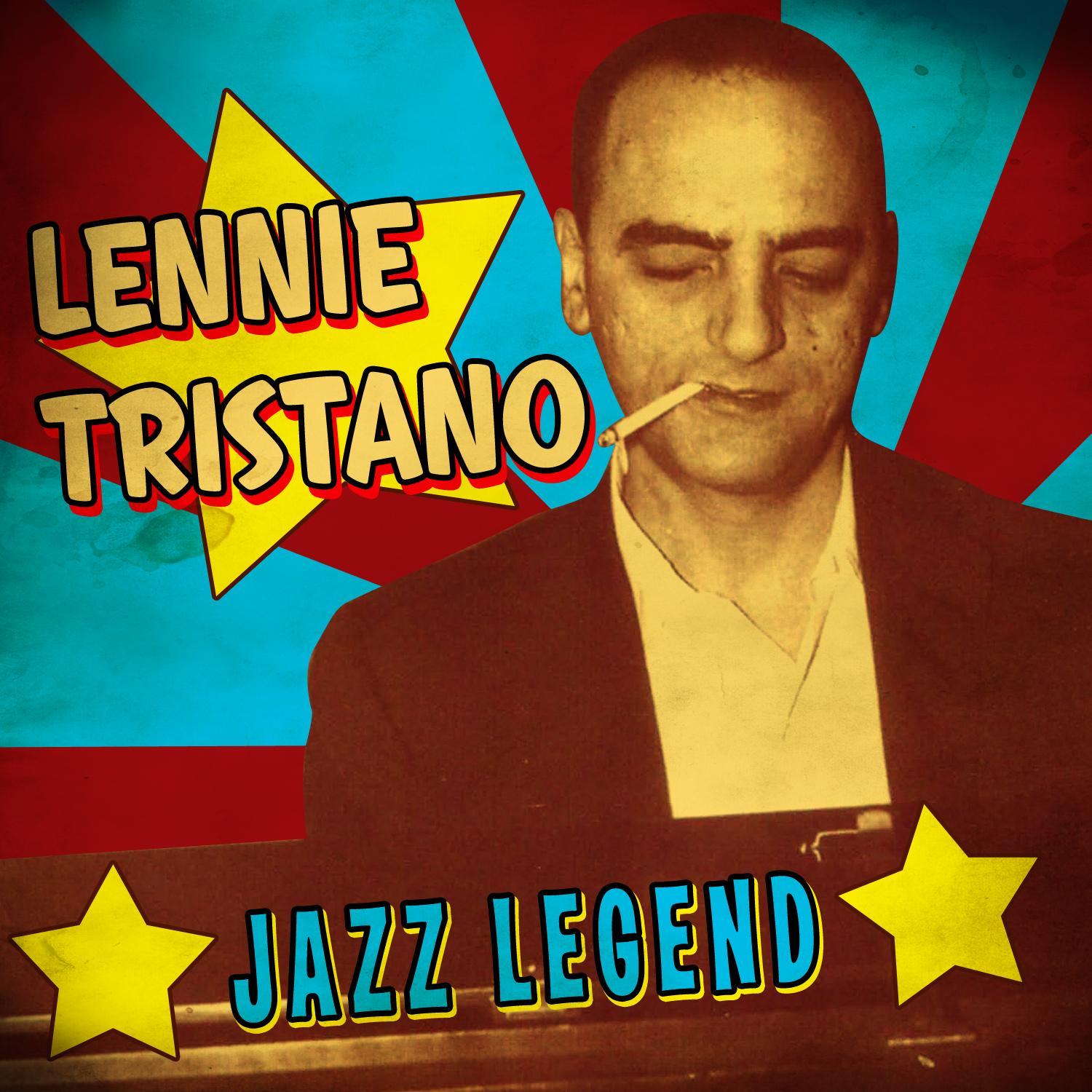 Jazz Legend