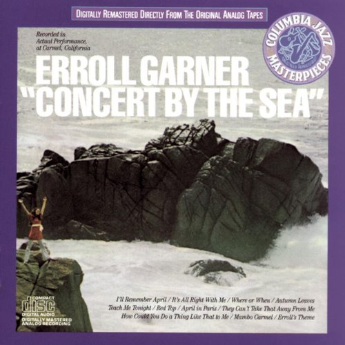 Concert by the Sea [live]