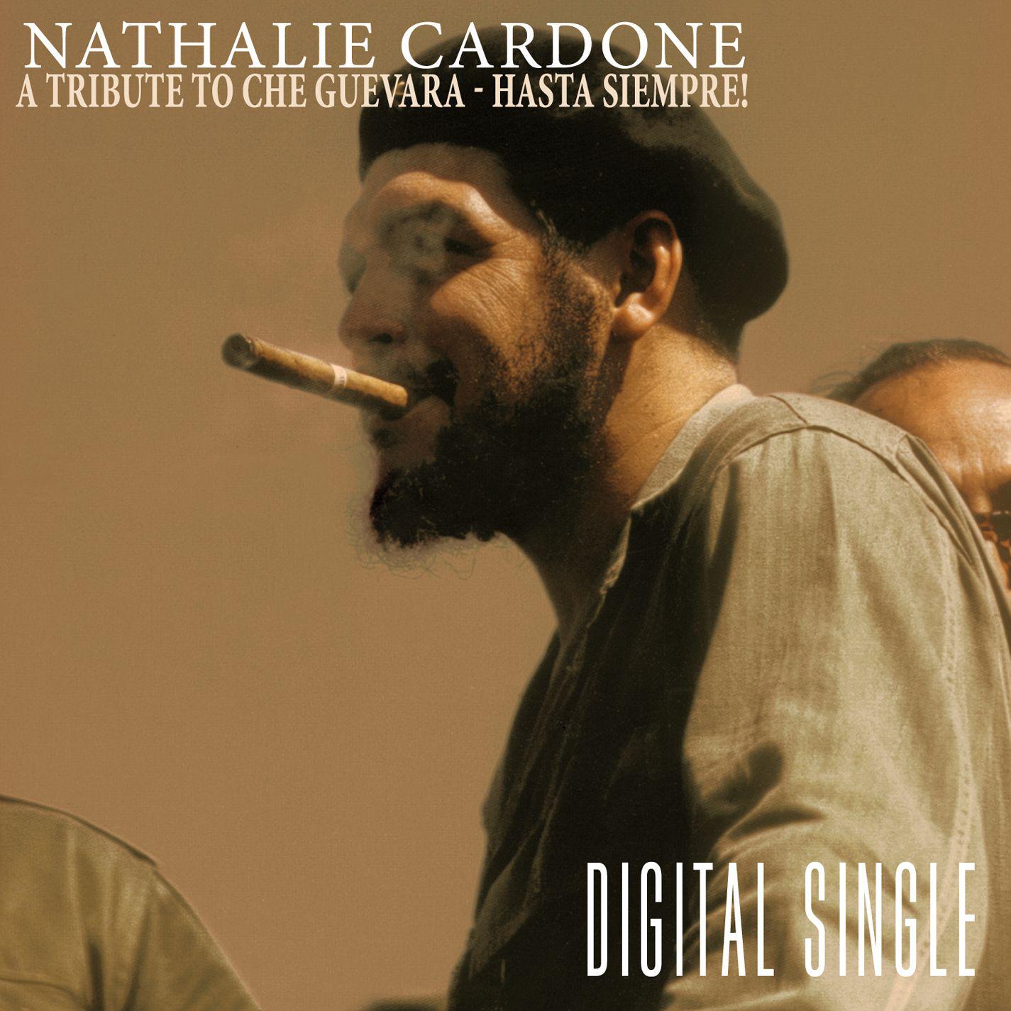 Nathalie Cardone - Yo Soy Rebelde