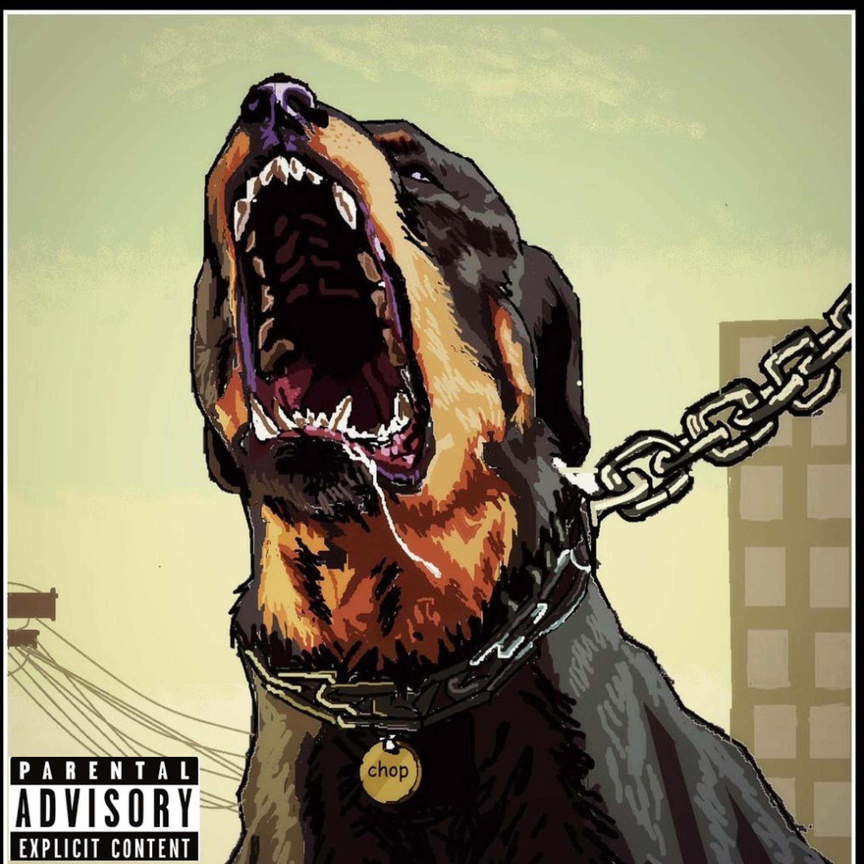 Chop Chop (feat. Young DoughBoi & Younglyfe) - Trilogy SoFlyy/Young ...