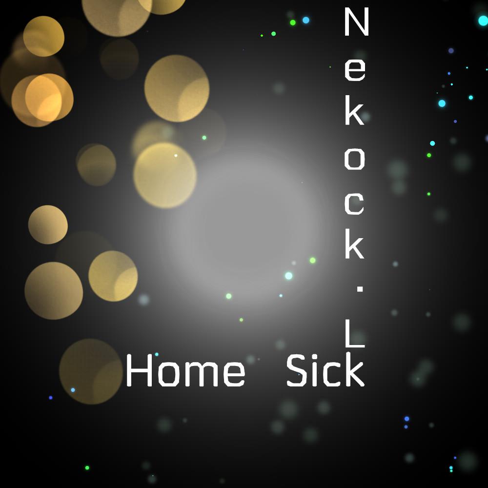 Home Sick专辑