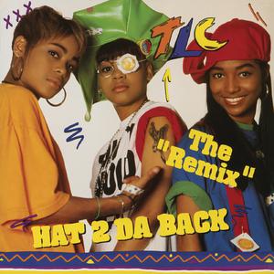 Hat 2 Da Back - TLC (PT karaoke) 带和声伴奏