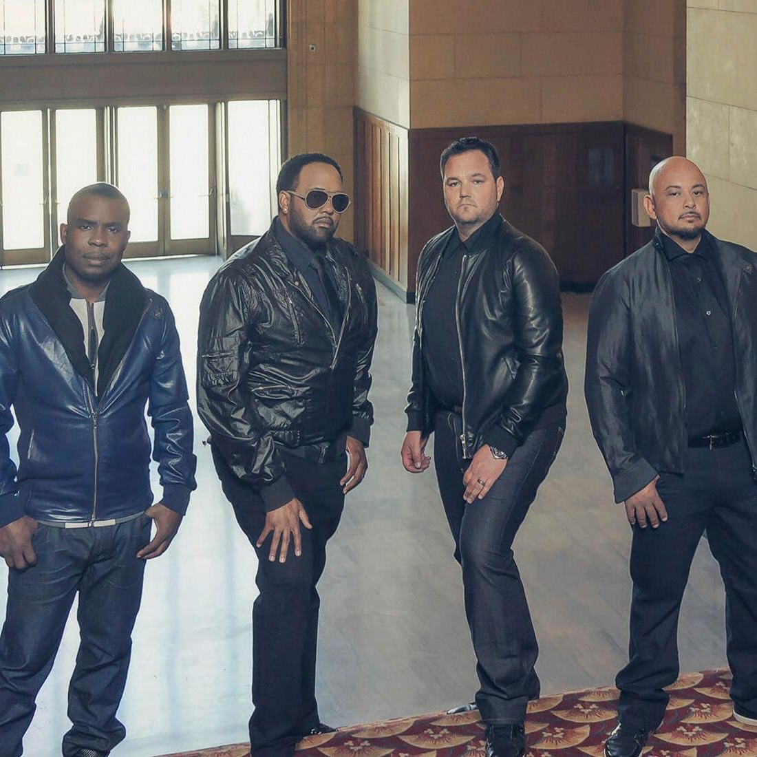 All-4-One - 歌手 - 网易云音乐