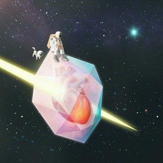 我触遍星河，却不及你的炽热温柔