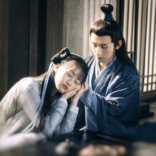 琉璃美人煞❤️初遇夫妇