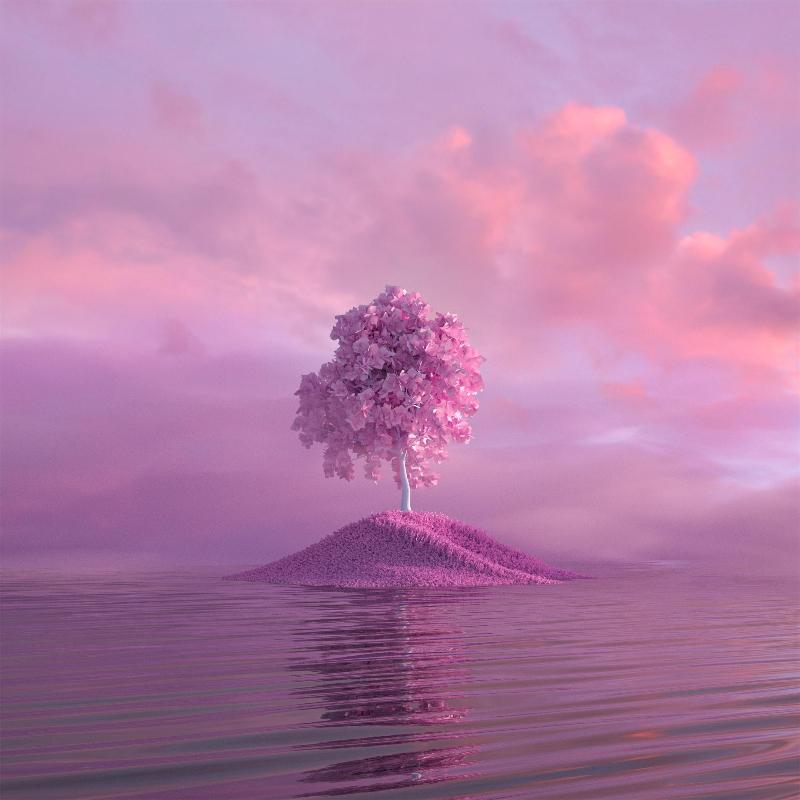 浪漫暖风 | 把自己交给治愈的音乐