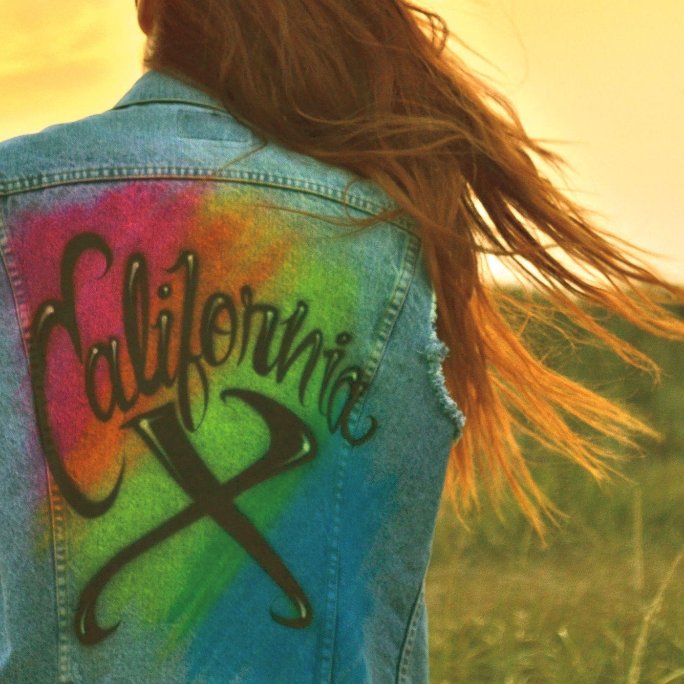 California X