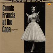 Connie Francis At the Copa: Rarity Music Pop, Vol. 193