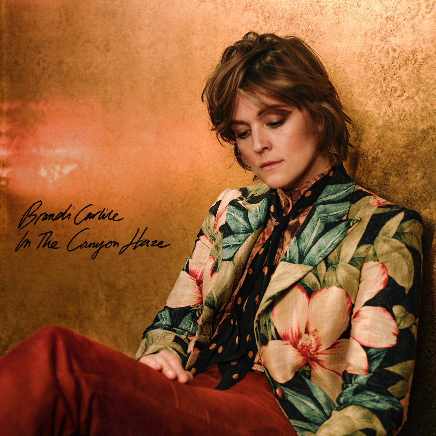 Brandi Carlile - Mama Werewolf (In The Canyon Haze)