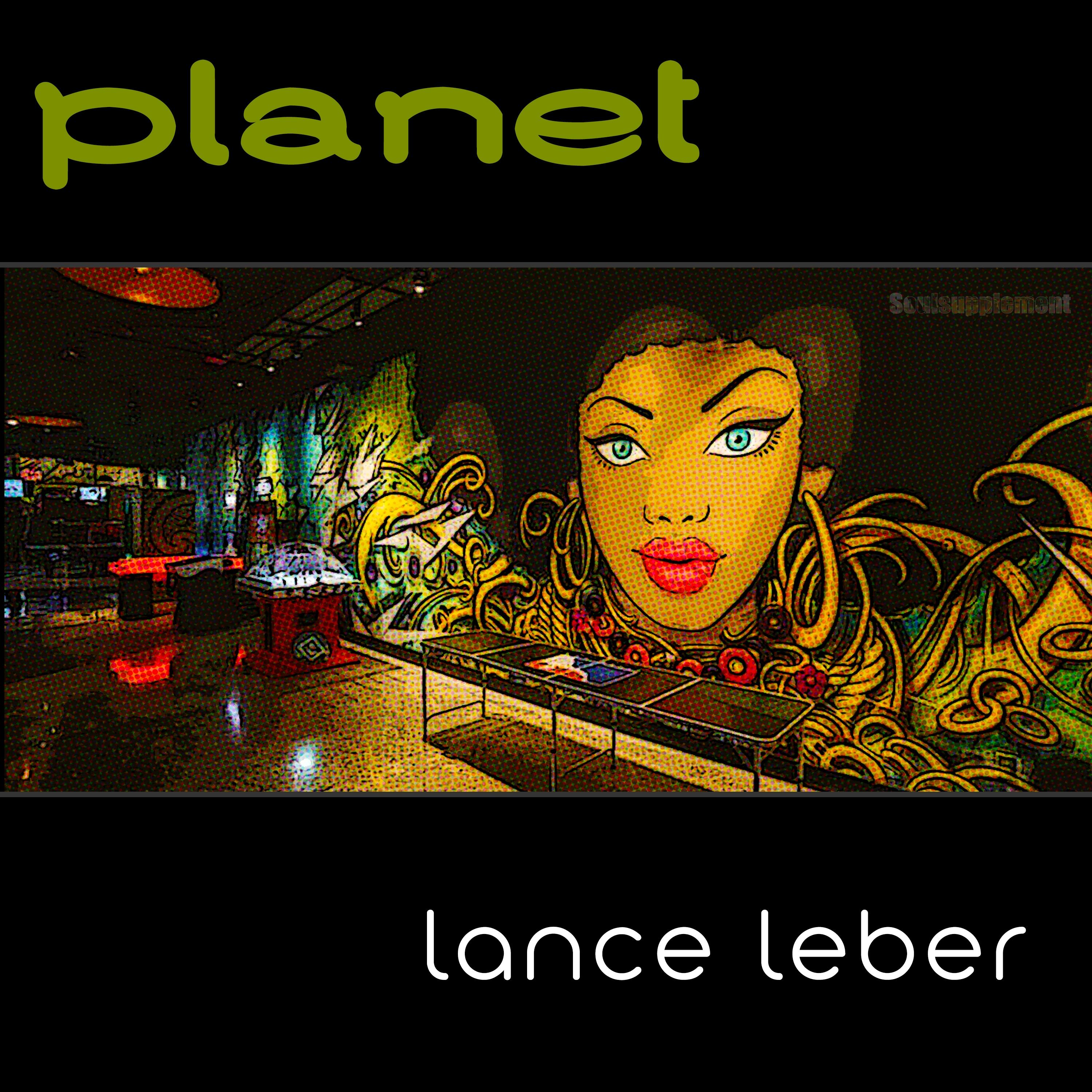 Planet