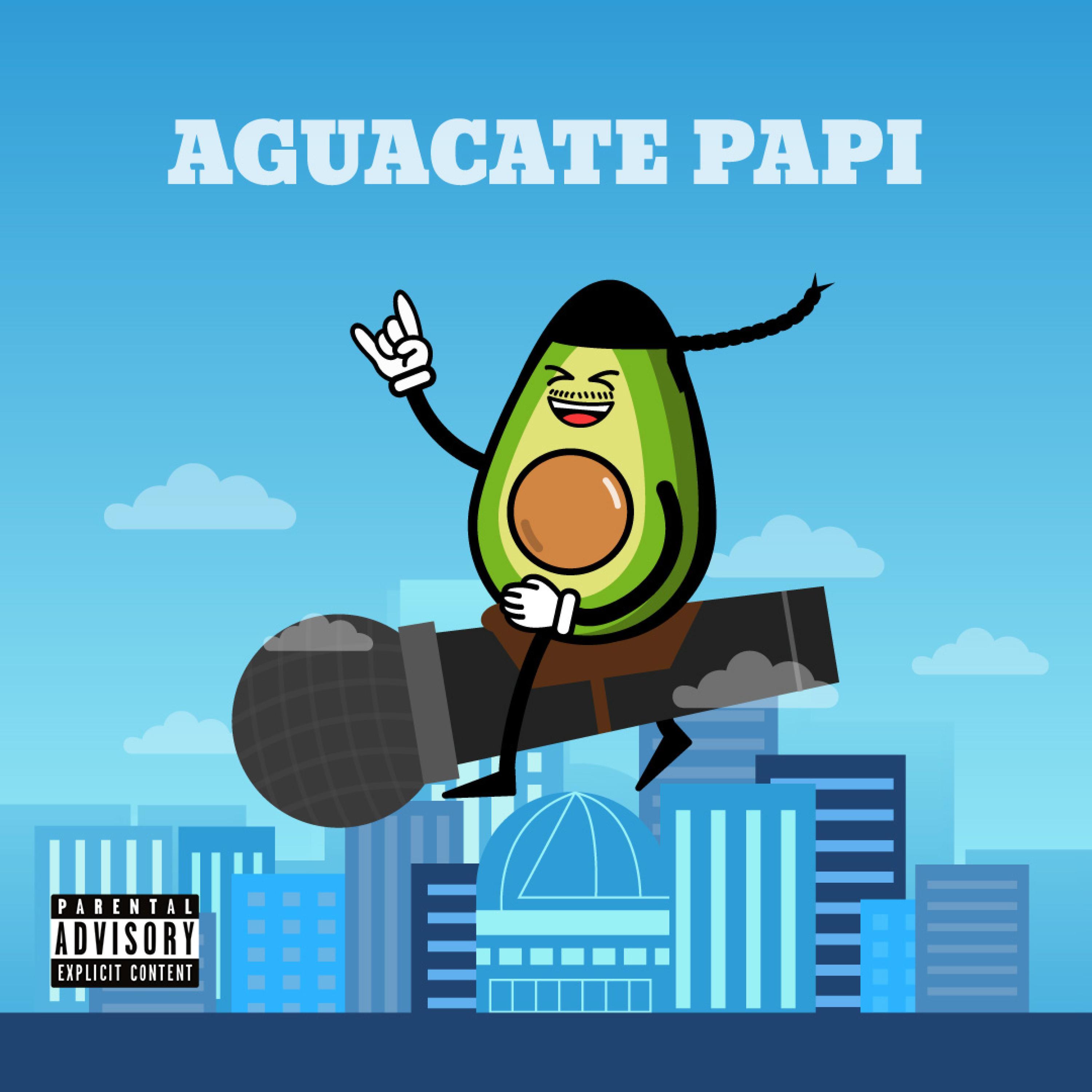 Aguacate Papi