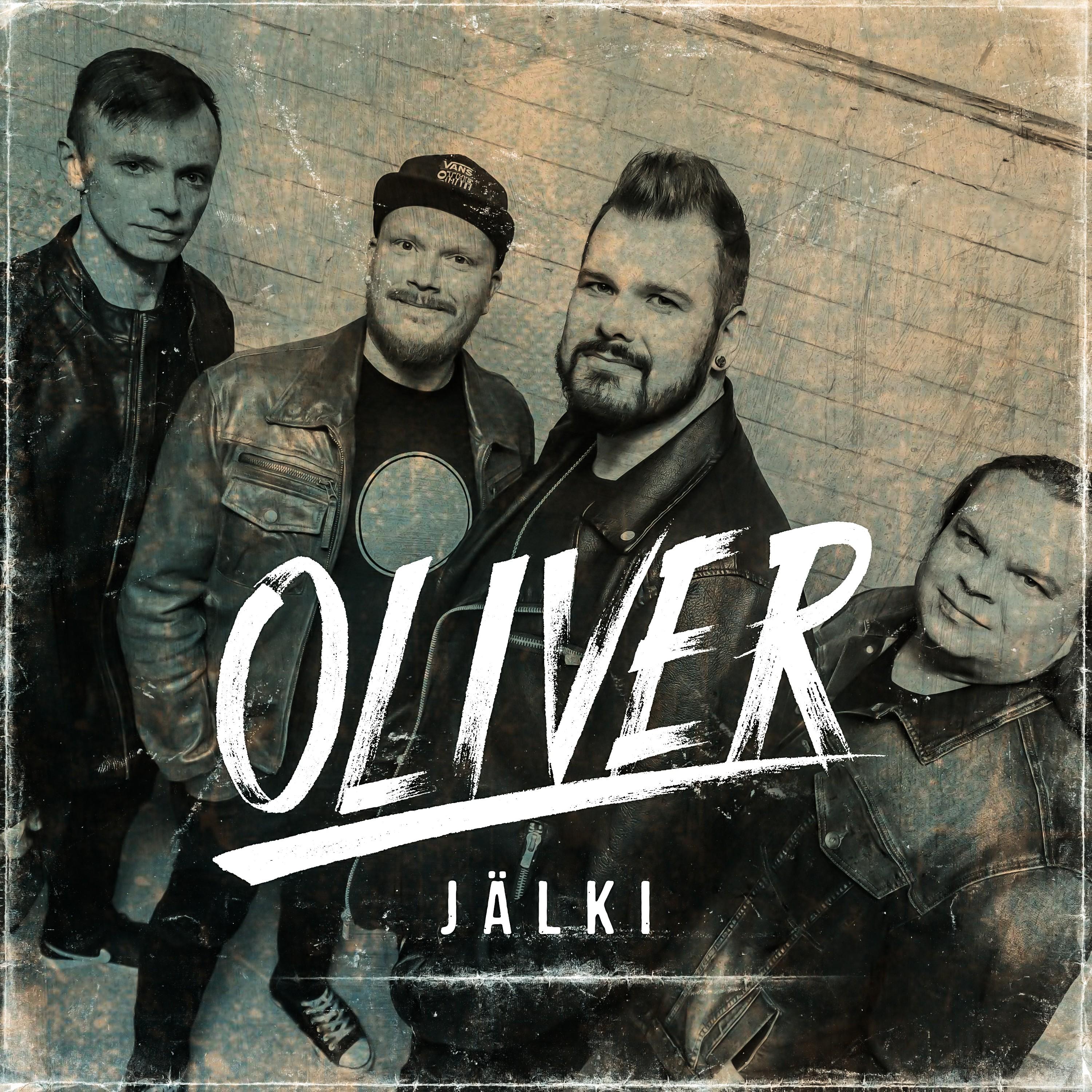 Jälki