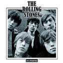 The Rolling Stones In Mono专辑